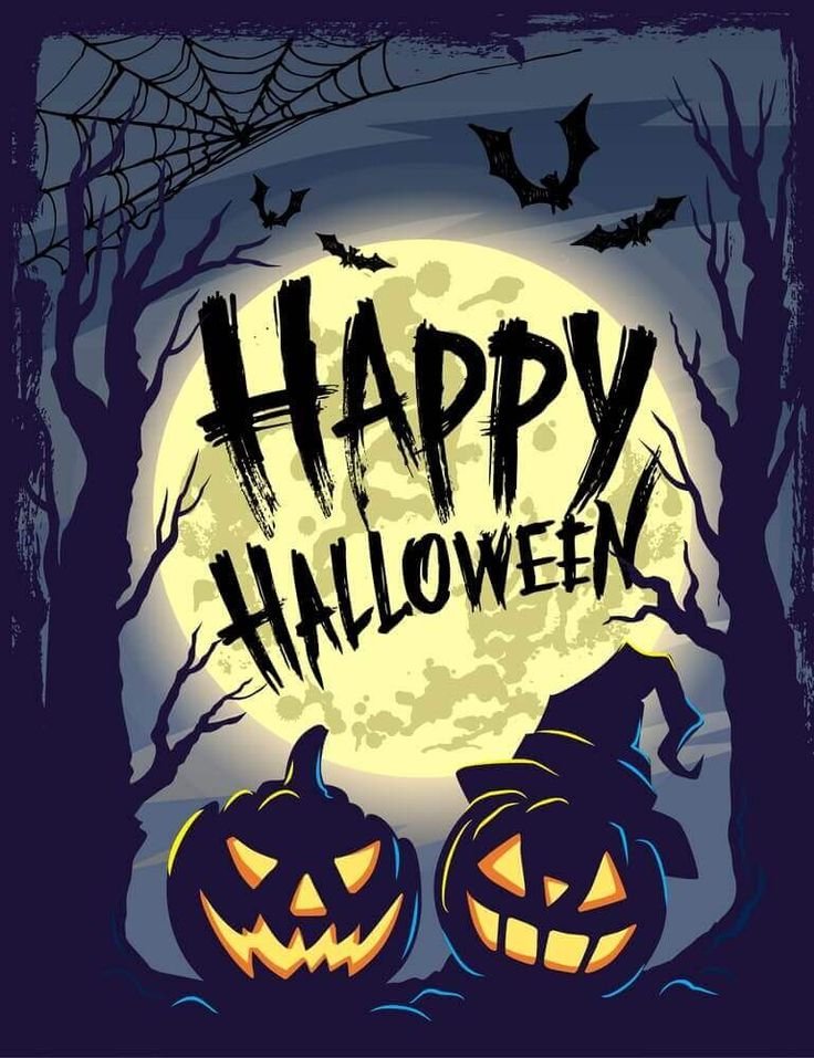 Happy Halloween Images