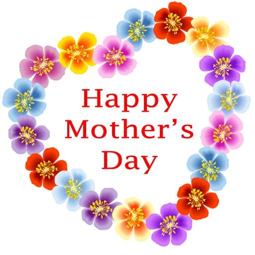 Happy Mothers Day Images