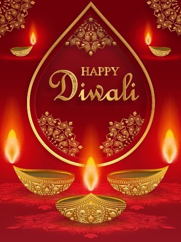 Happy Diwali Images