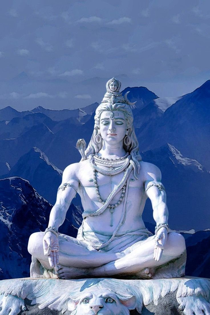 Lord Shiva Images