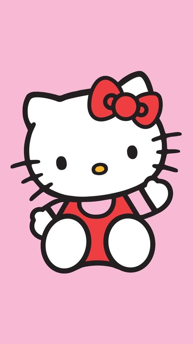 Hello Kitty Wallpaper