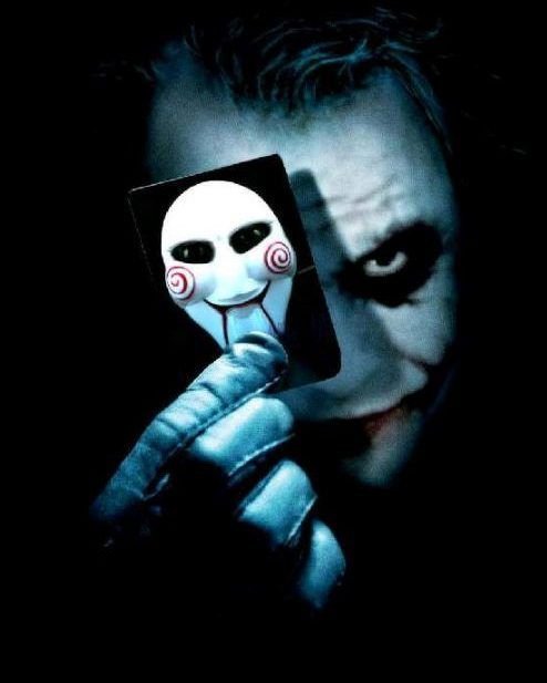 Joker WhatsApp Dp